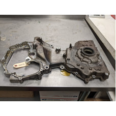 117E131 Engine Timing Cover For 08-15 Nissan Rogue  2.5 13500ET80C Japan Built